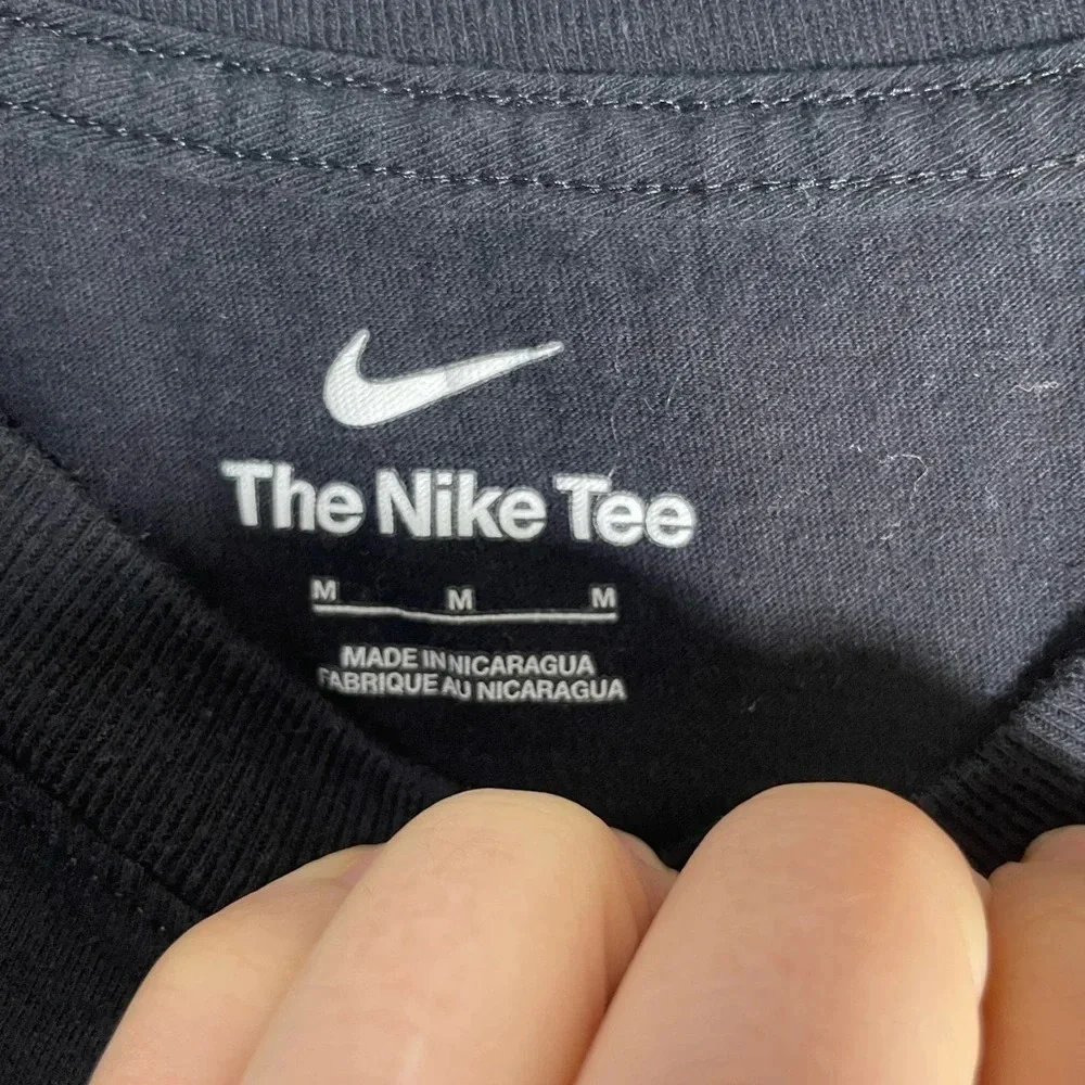 Nike WCFC Mens Long Sleeve tee